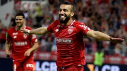 Dijon sauve sa place en Ligue 1 en battant Lens