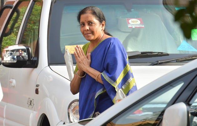 'No Language Will Be Imposed': Ministers Jaishankar, Nirmala Sitharaman Tweet Assurance In