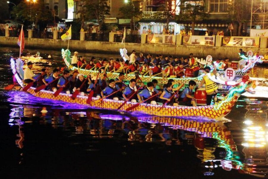 (圖片來源:台南旅遊網)