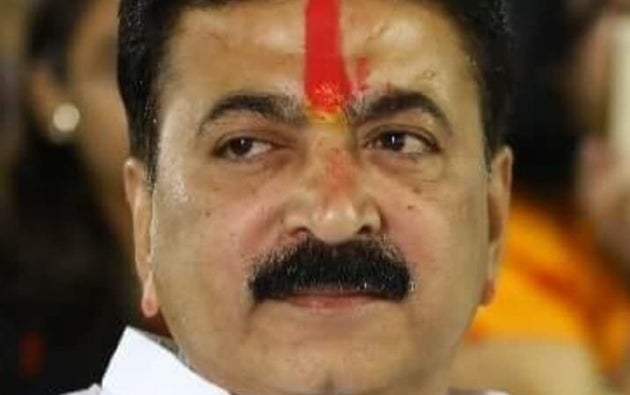 A file image of Balram