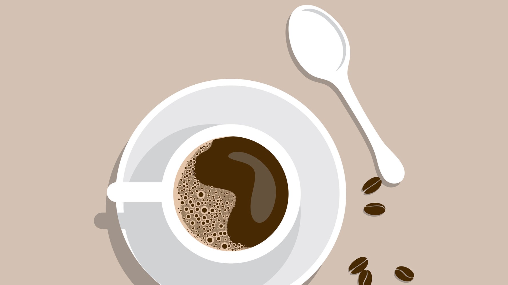 Drinking Up To 25 Coffees A Day Safe For Heart Health, New Study