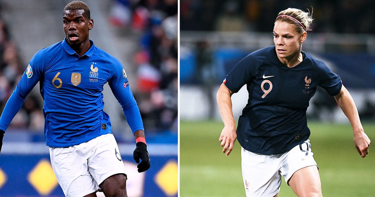 Téléchargement gratuit Images Coupe Du Monde Les Differences Entre Le Football Des Femmes Et dernière salutations