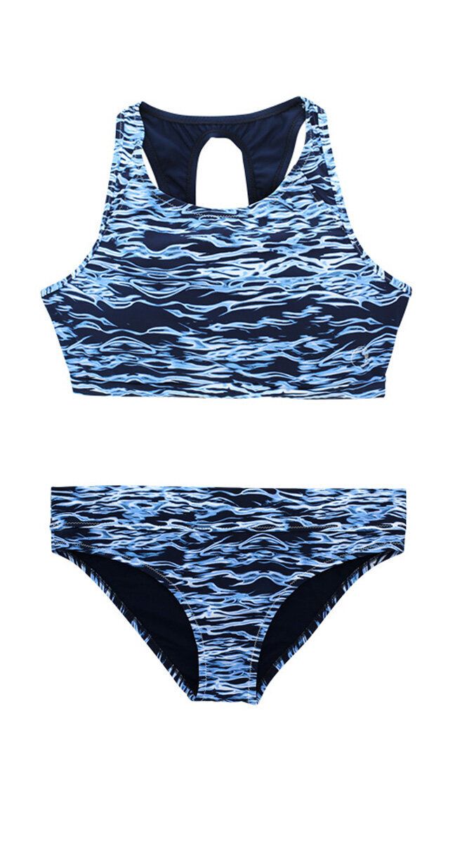 Sustainable Swimwear: 10 Of The Best Bikinis And Swimsuits To Shop This ...