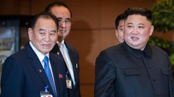 Reaparece el exjefe del equipo nuclear de Corea del Norte después de que lo dieran por