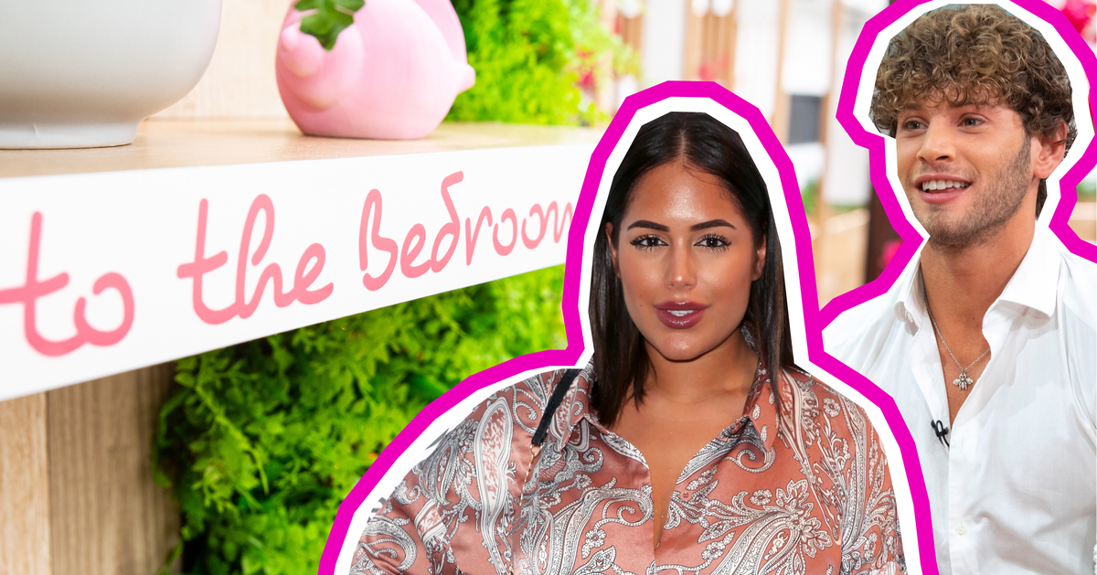 Love Island: Here's Everything That Happens When You Sign Up For The Show - Vimarsana News