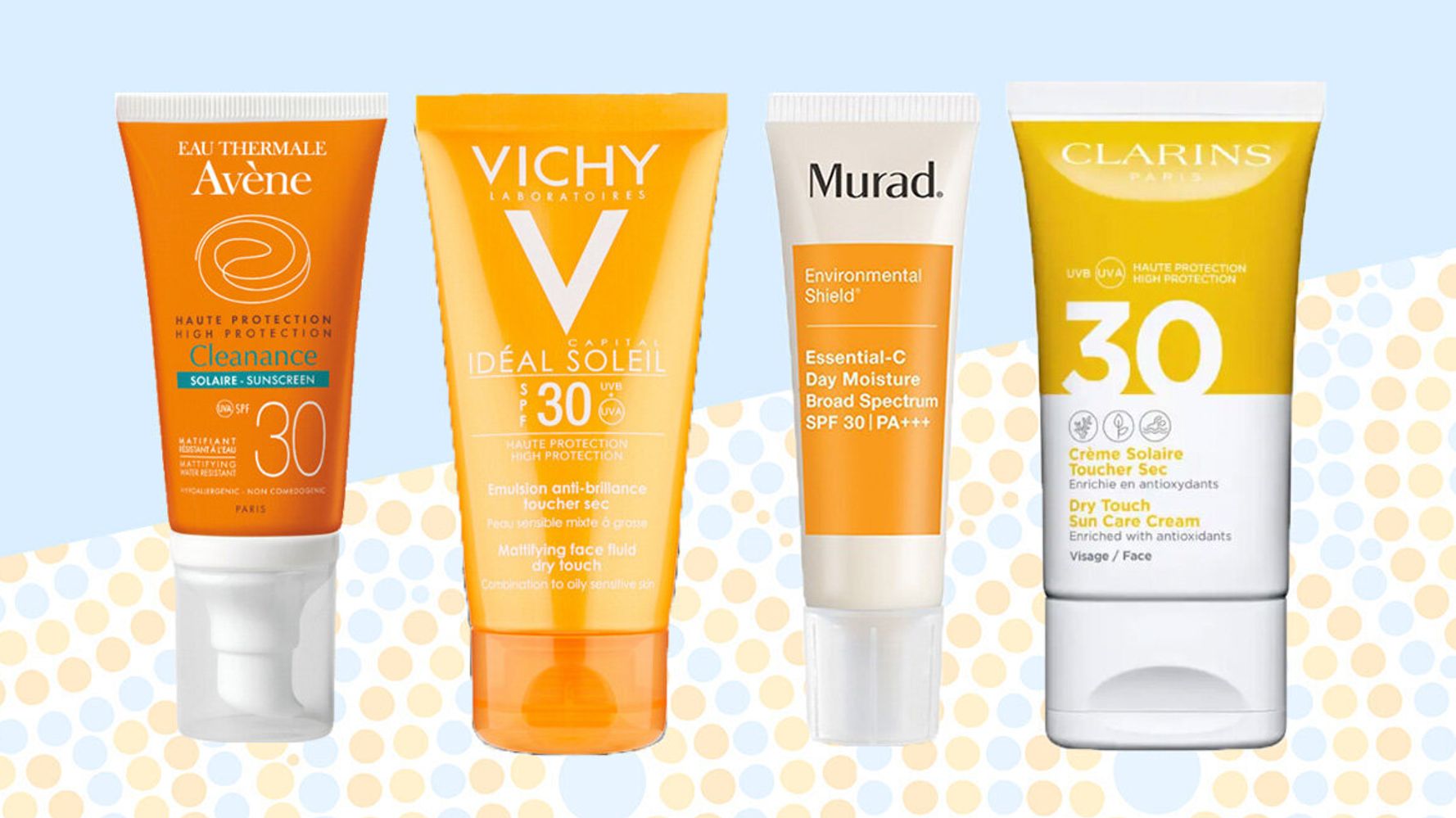 Best SPF 30 Face Cream – We Put 7 To The Test