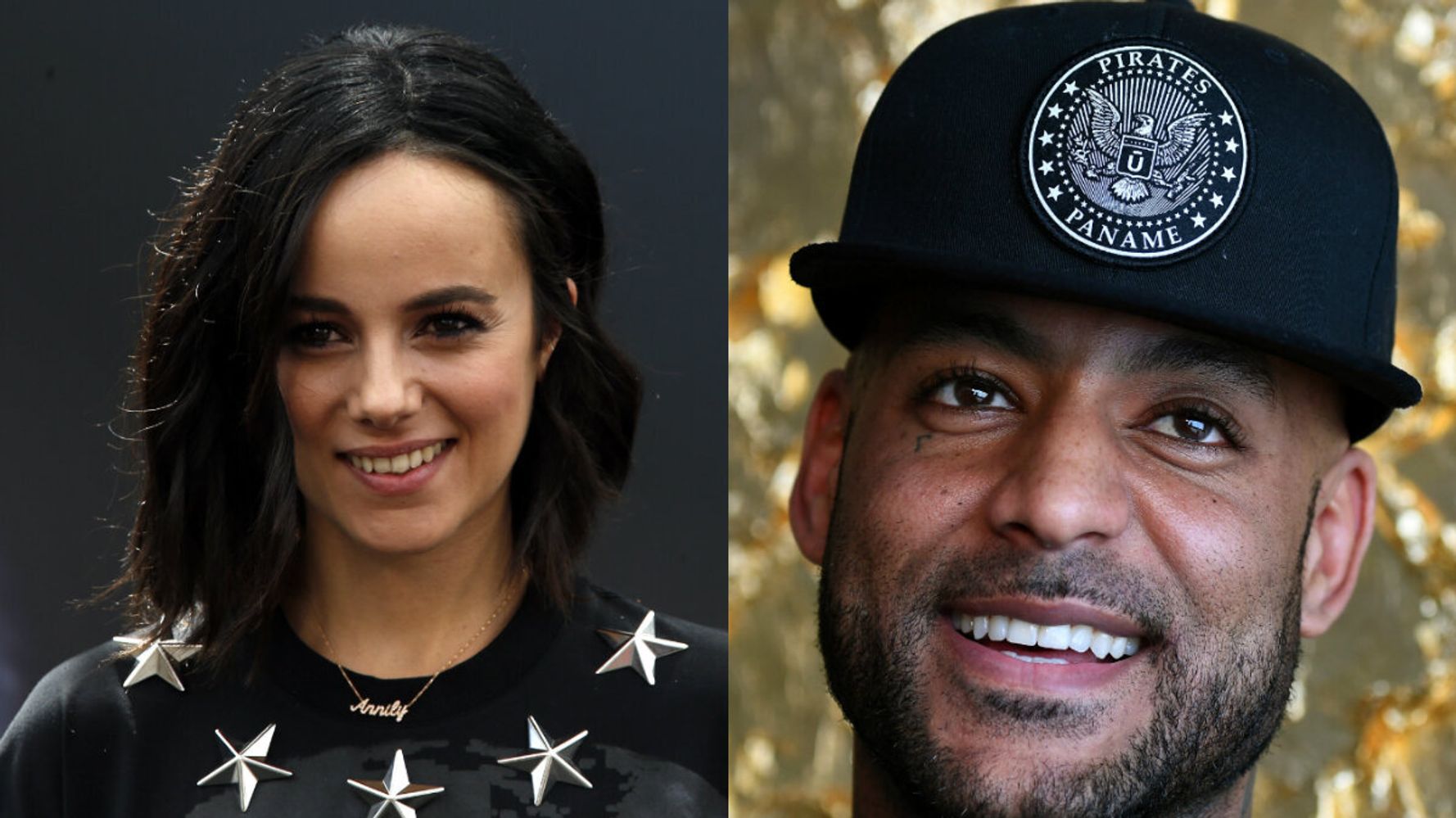 Booba Avait Ecrit Arc En Ciel Pour Alizee Le Huffpost