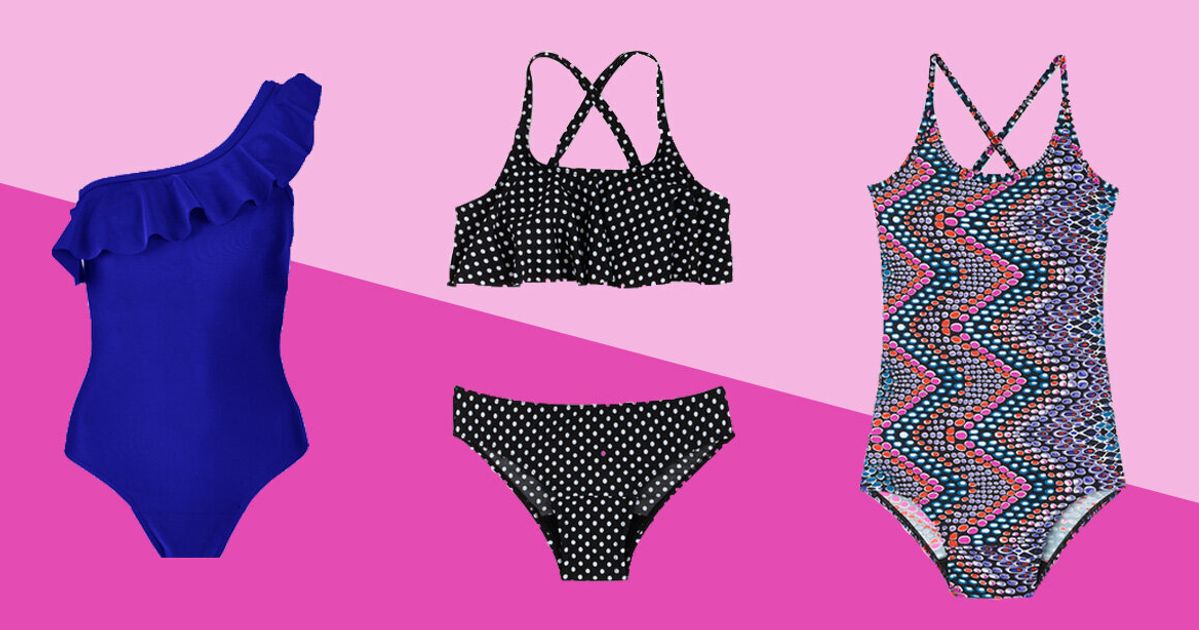 Period Swimwear: The Best UK Brands And How It Works