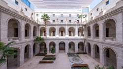 Este museo es uno de los mejores de Europa (y está en