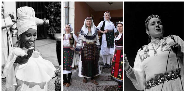 La scène féminine à l'honneur au Festival de Fès des Musiques