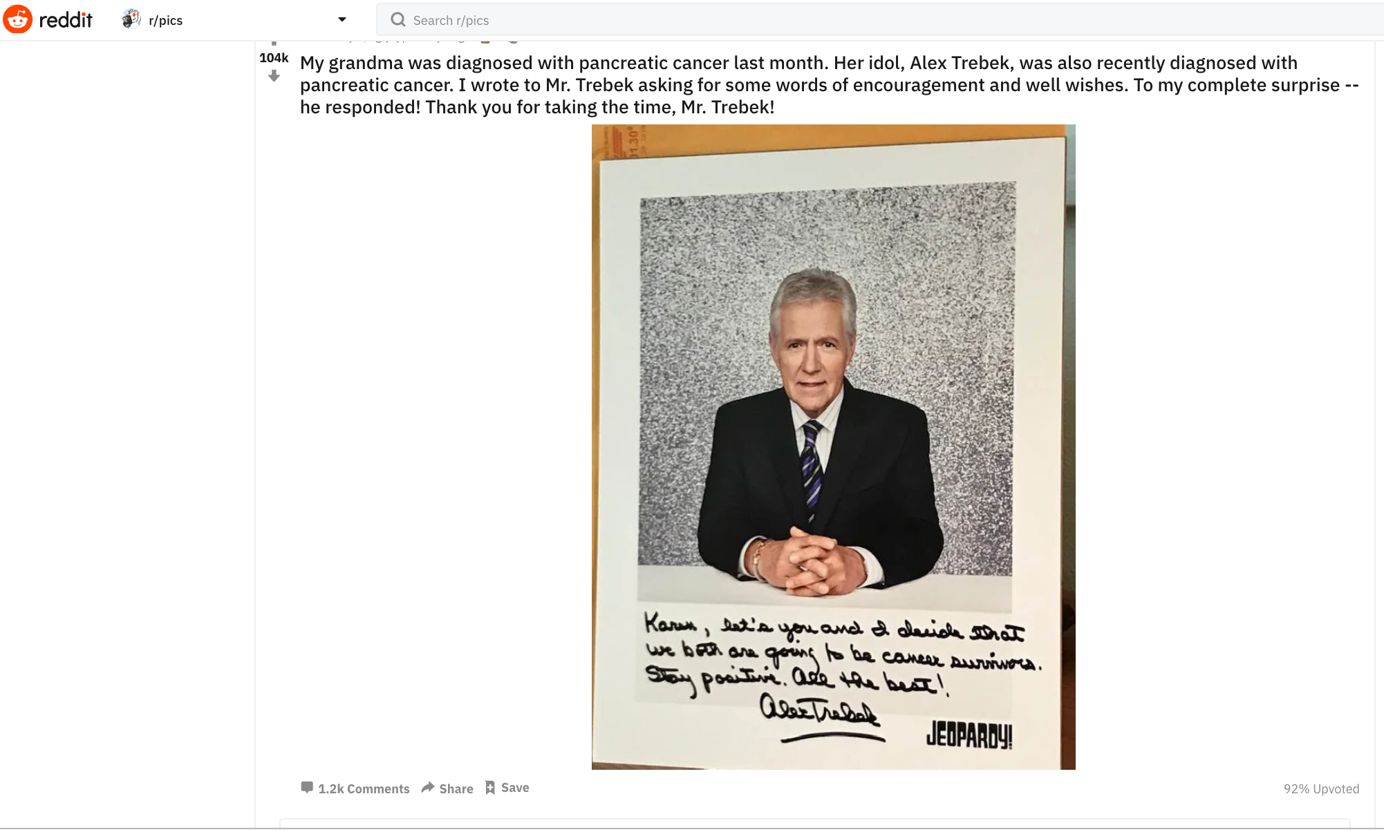 (Screenshot: Reddit)