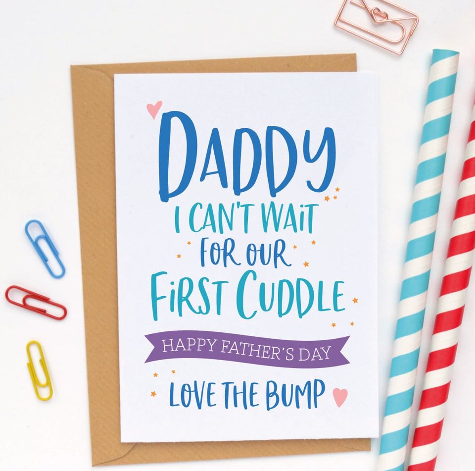 Gifts For New Dads Just In Time For Father's Day | HuffPost Life