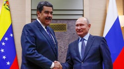 Verdad o mentira: ¿ha retirado Rusia a sus militares de
