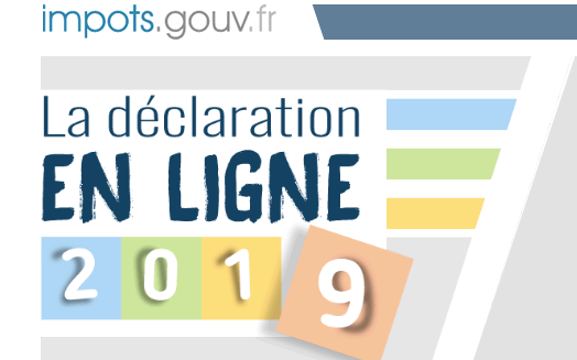 Impots Gouv Fr Victime De Ralentissements La Date Butoir Des Dernieres Declarations De Revenus Repoussee Le Huffpost Impots Gouv Fr Calendrier 2022