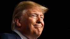 A Court Blocked Trump's Bid To Weaken Unions. The White House Found Another Way.