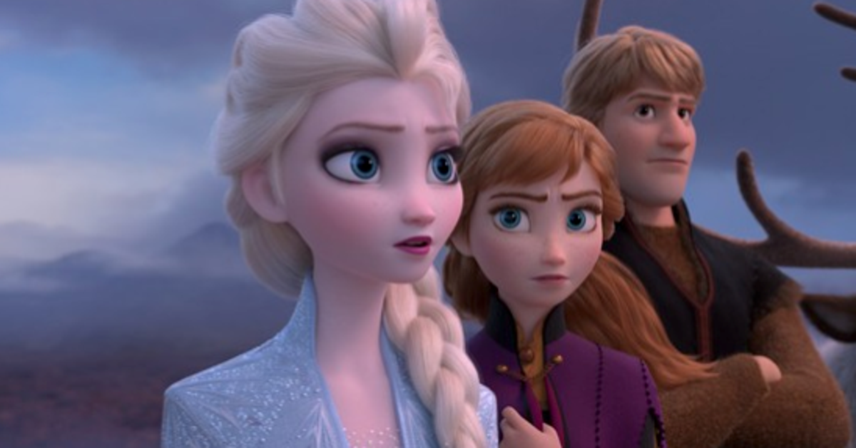 アナと雪の女王2 の日本版ポスターが解禁 なぜ エルサは 意味深なキャッチコピーが気になる ハフポスト アナと雪の女王2 の日本版ポスターが解禁 なぜ エルサは 意味深なキャッチコピーが気になる ハフポスト