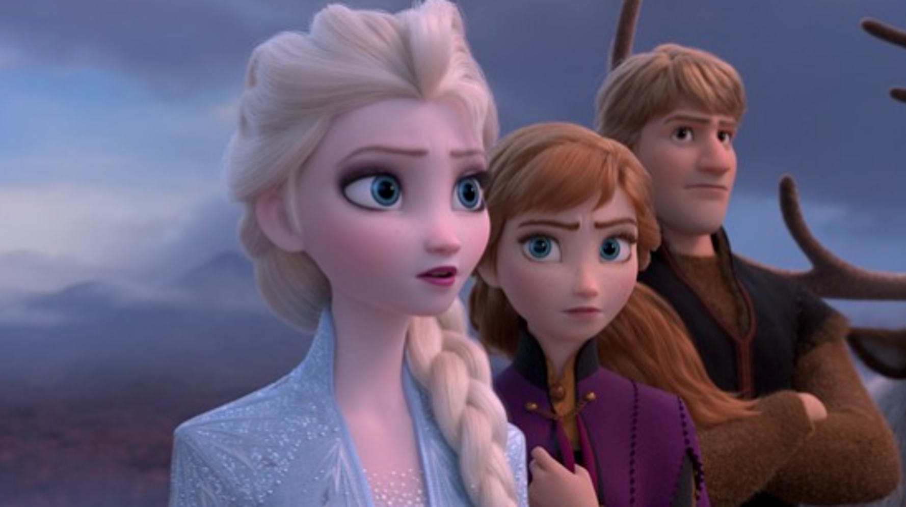 アナと雪の女王2 の日本版ポスターが解禁 なぜ エルサは 意味深なキャッチコピーが気になる ハフポスト アナと雪の女王2 の日本版ポスターが解禁 なぜ エルサは 意味深なキャッチコピーが気になる ハフポスト