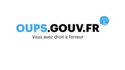 “Oups.gouv.fr”, le site du gouvernement pour vous éviter les erreurs administratives les plus