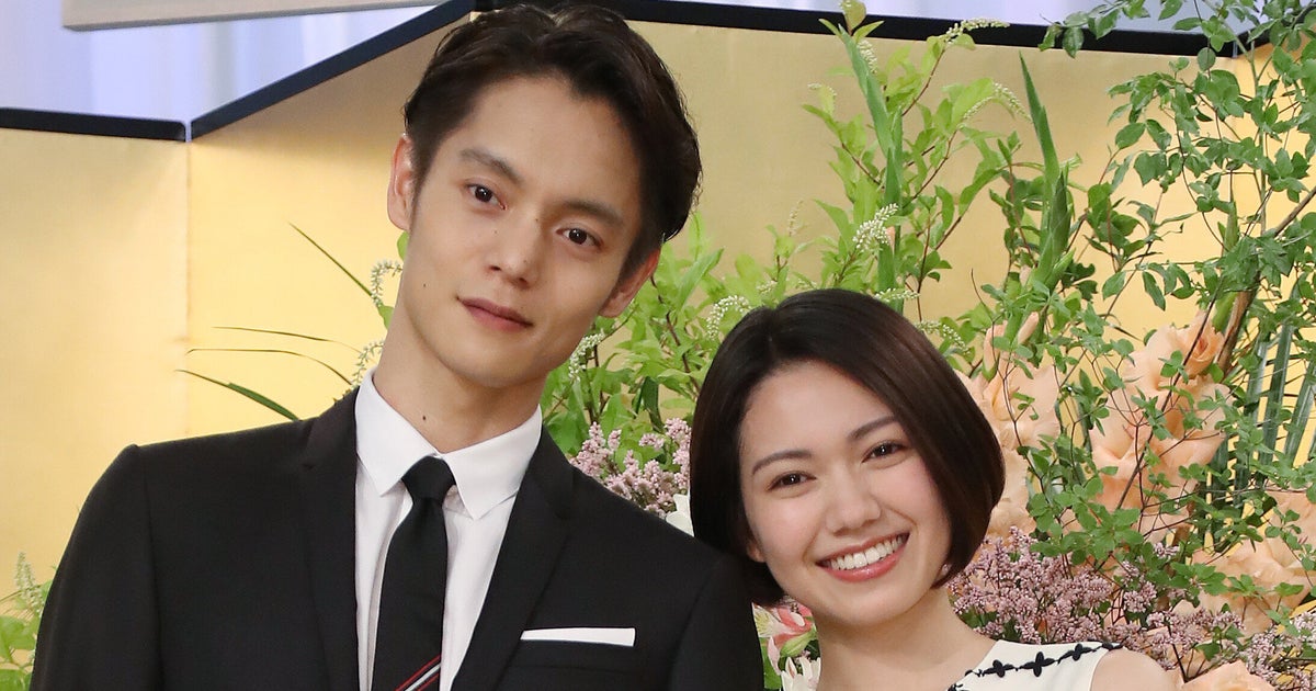 朝ドラ」ヒロインに二階堂ふみ、窪田正孝の妻役。2020年春から放送