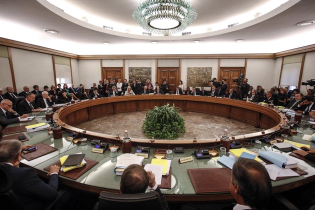 Caos Nel Csm Dopo Il Caso Palamara Quattro Consiglieri Si Autosospendono Dal Csm Oggi Il Plenum L Huffpost