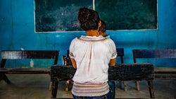 Mujeres guerreras: así viven en uno de los rincones más violentos de