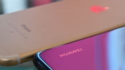 Huawei, Honor et Apple sont les marques de smartphones les plus fiables,