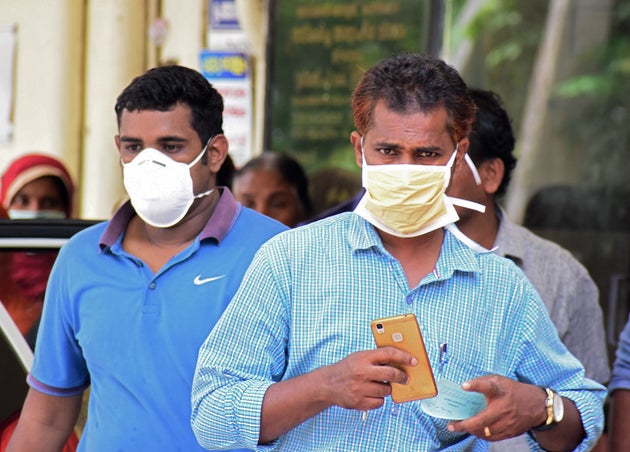 Nipah Virus: Two Nurses Among 4 Under Treatment After Showing Signs Of