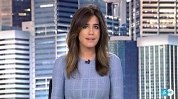 Isabel Jiménez ('Informativos Telecinco') responde a los comentarios que ha tenido que soportar tras su última