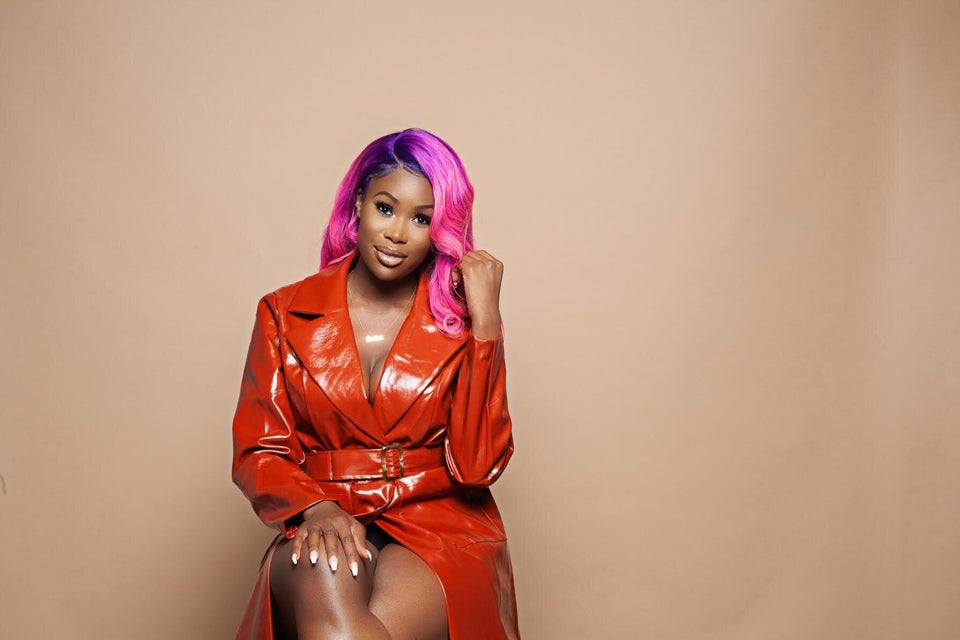 Simply Oloni: Meet The Sex Blogger Who Reinvented The Agony