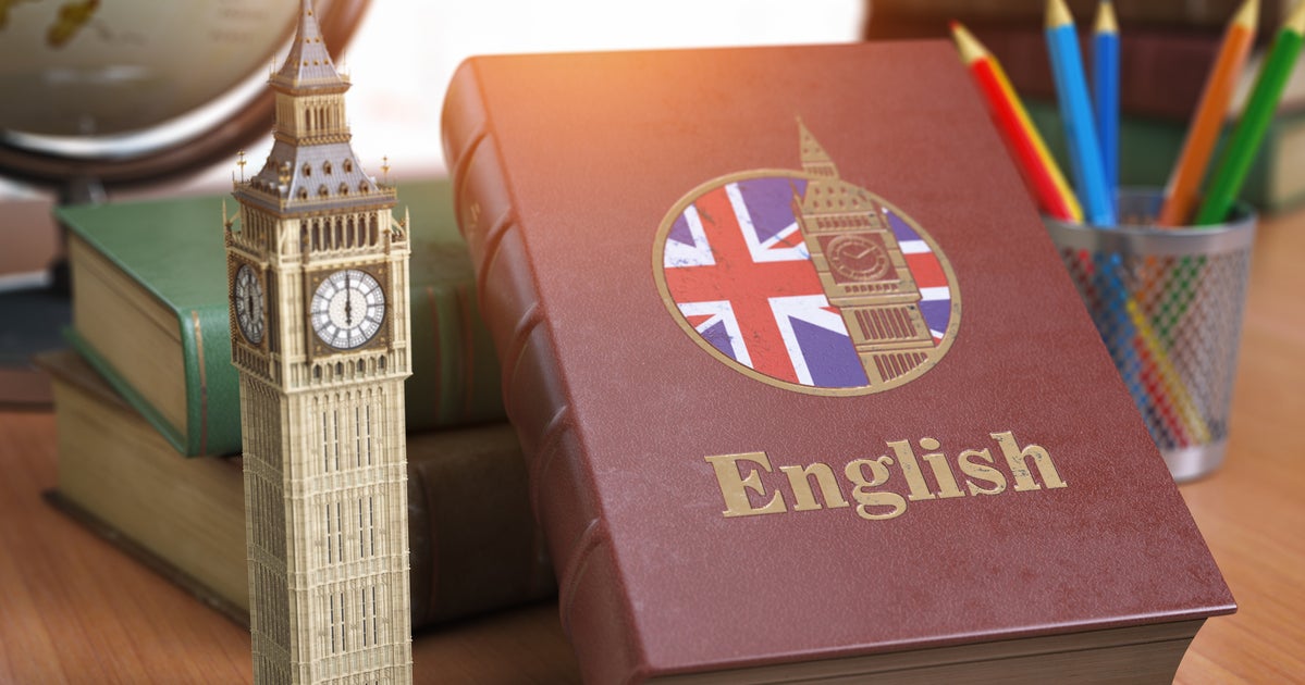 I Migliori Libri Per Migliorare L Inglese L Huffpost