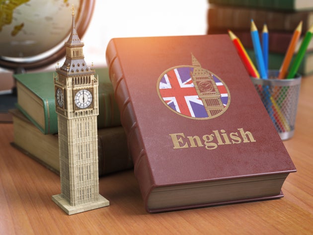 I Migliori Libri Per Migliorare L Inglese L Huffpost