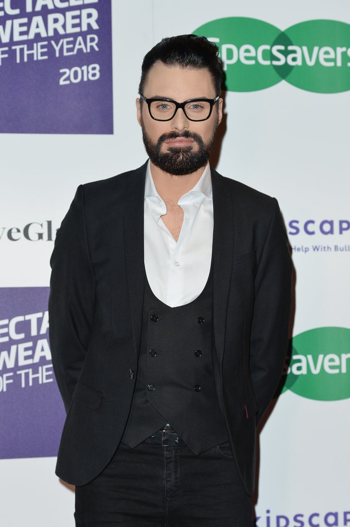 Rylan Clark-Neal