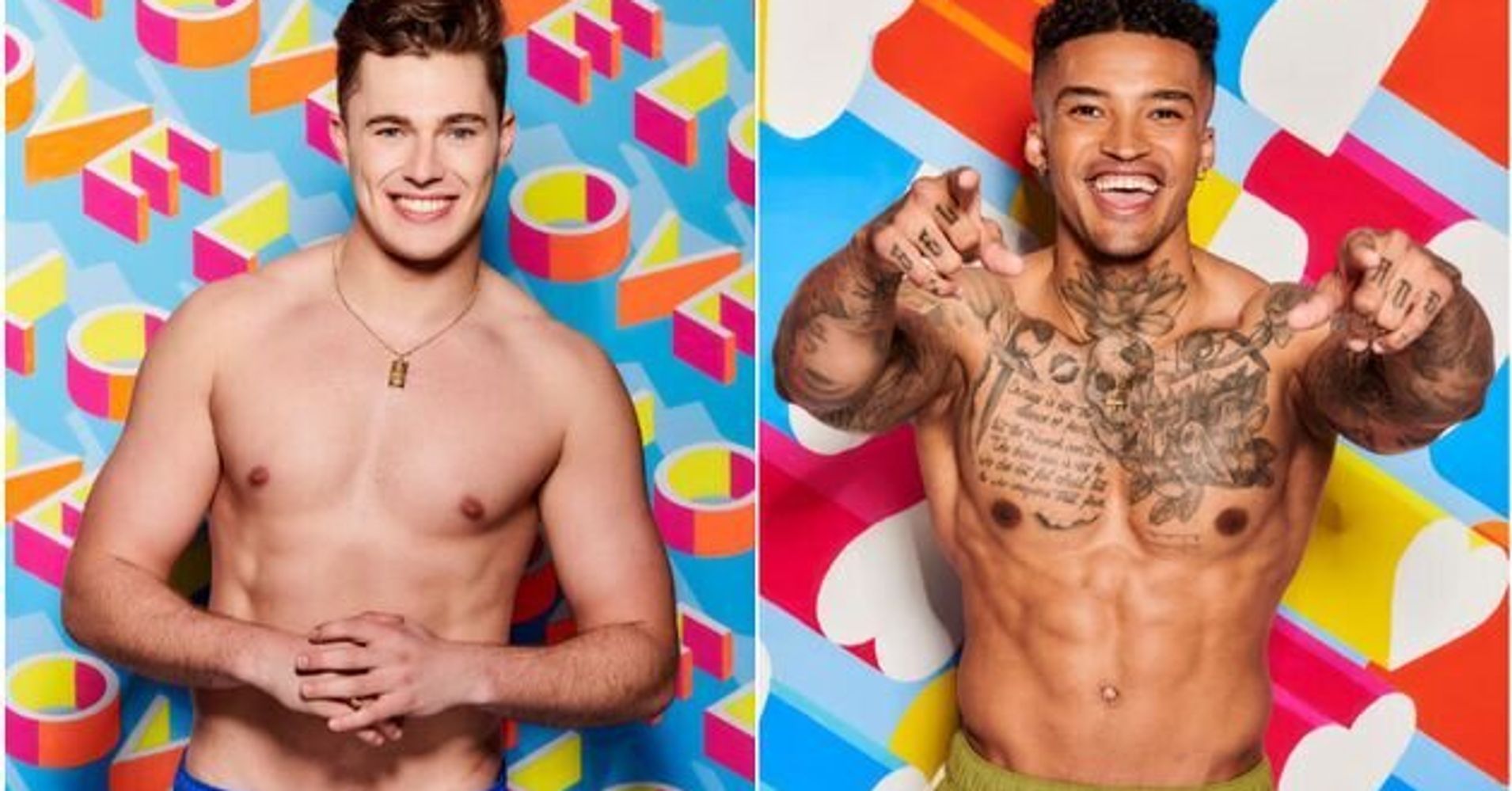 Love Island 2019 Is The Reality Show Affecting Male Body