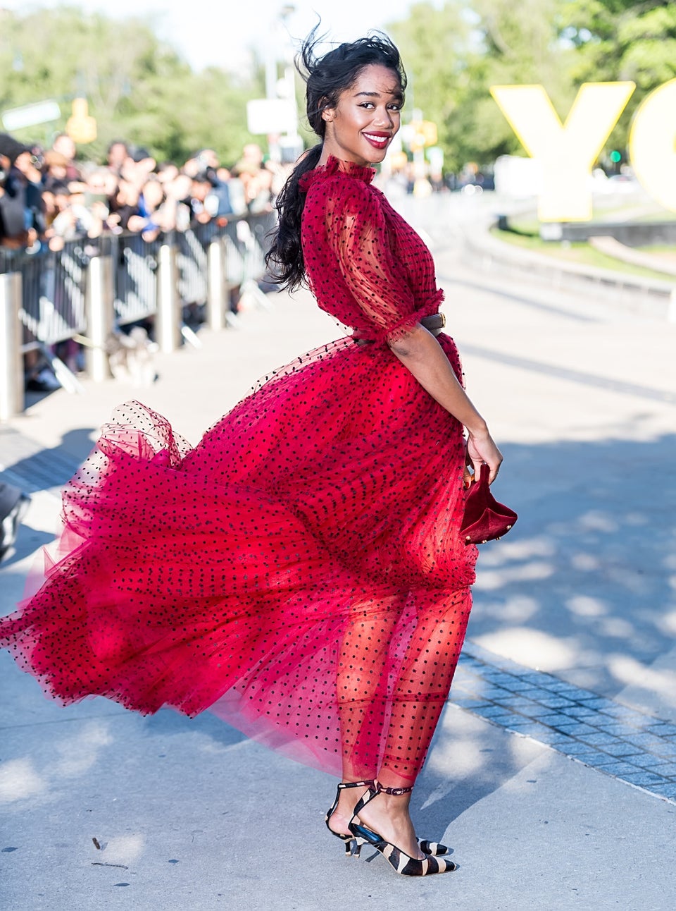 Check out the African style stars that have made the 2019 CFDA