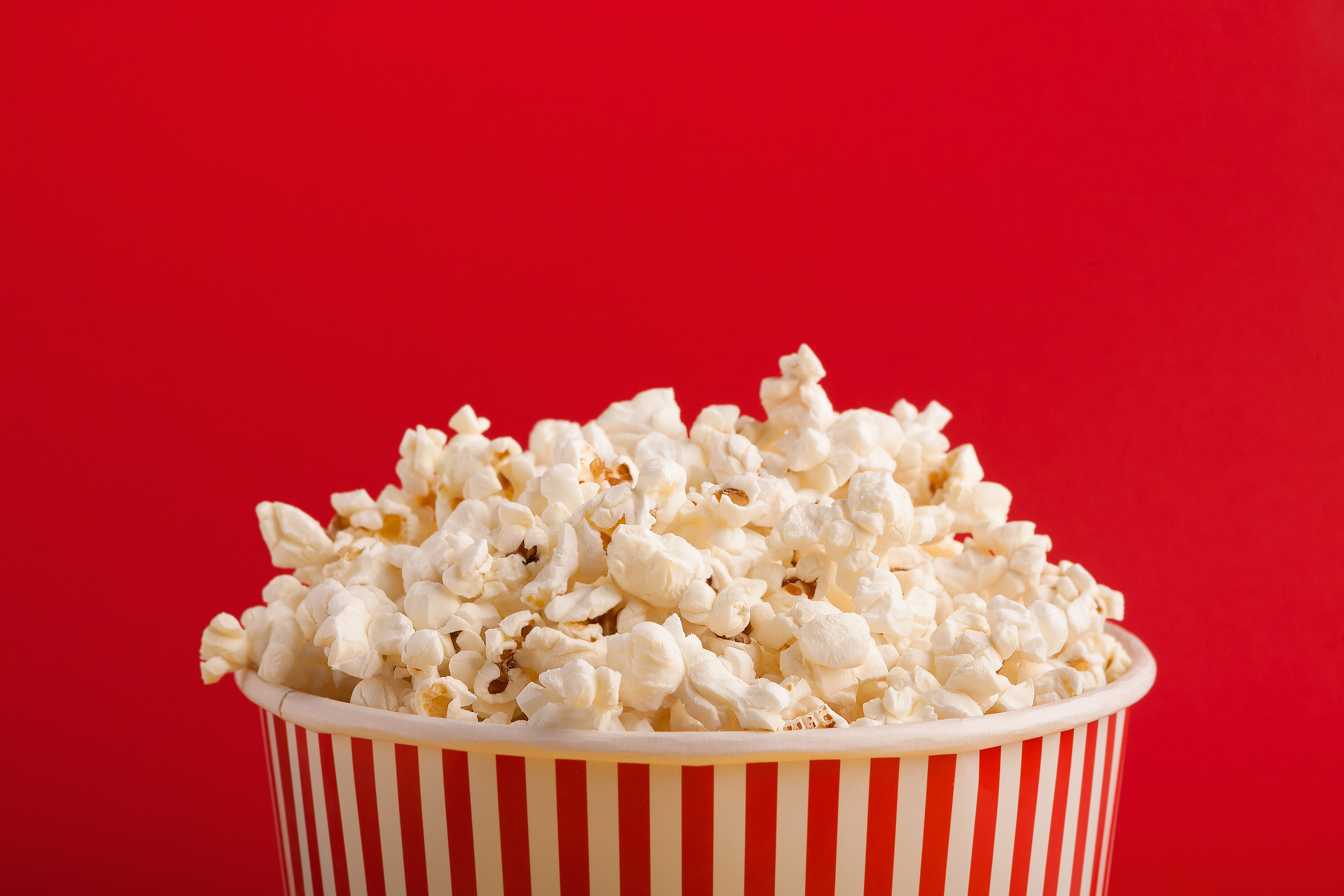 Onwijs History of popcorn: How did it become the staple film food? HQ-87
