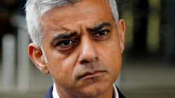 El alcalde de Londres contesta a Trump: 