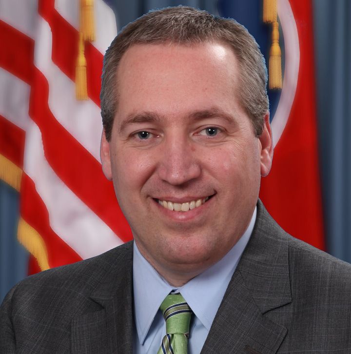 Craig Northcott, district attorney general of Coffee County, Tennessee, was filmed saying same-sex couples aren't entitled to domestic violence protections and that he will not prosecute those crimes.