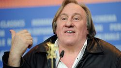 L’enquête visant Depardieu pour viols et agressions sexuelles classée sans