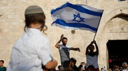 Israel, ¿un Estado regido por la