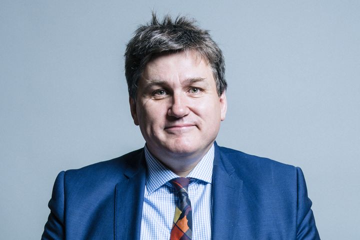 Kit Malthouse bowed out of the running to become the next Conservative Party leader.