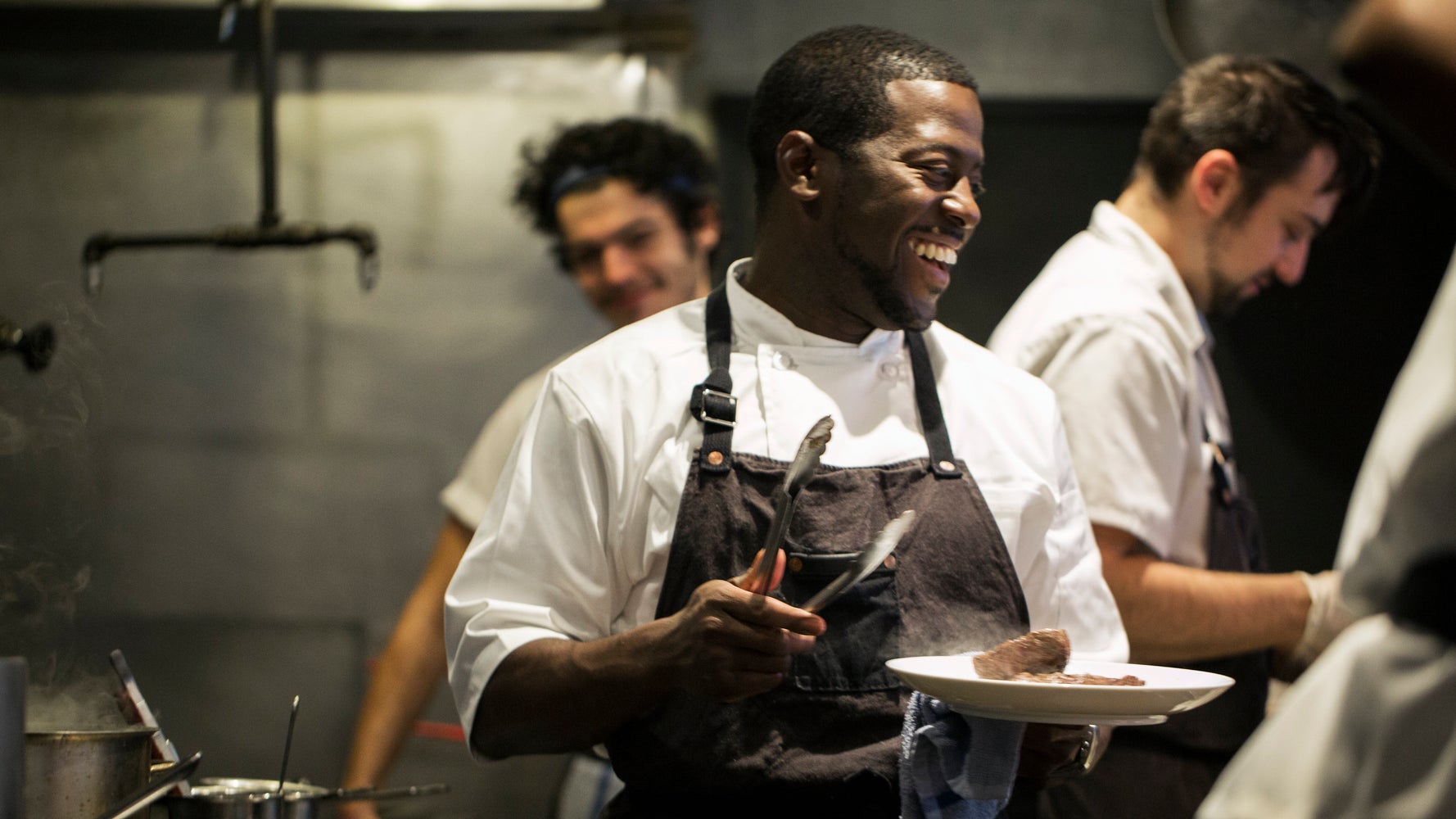 James Beard Awards 2025 Winners