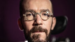 Echenique dejará de ser secretario de Organización de