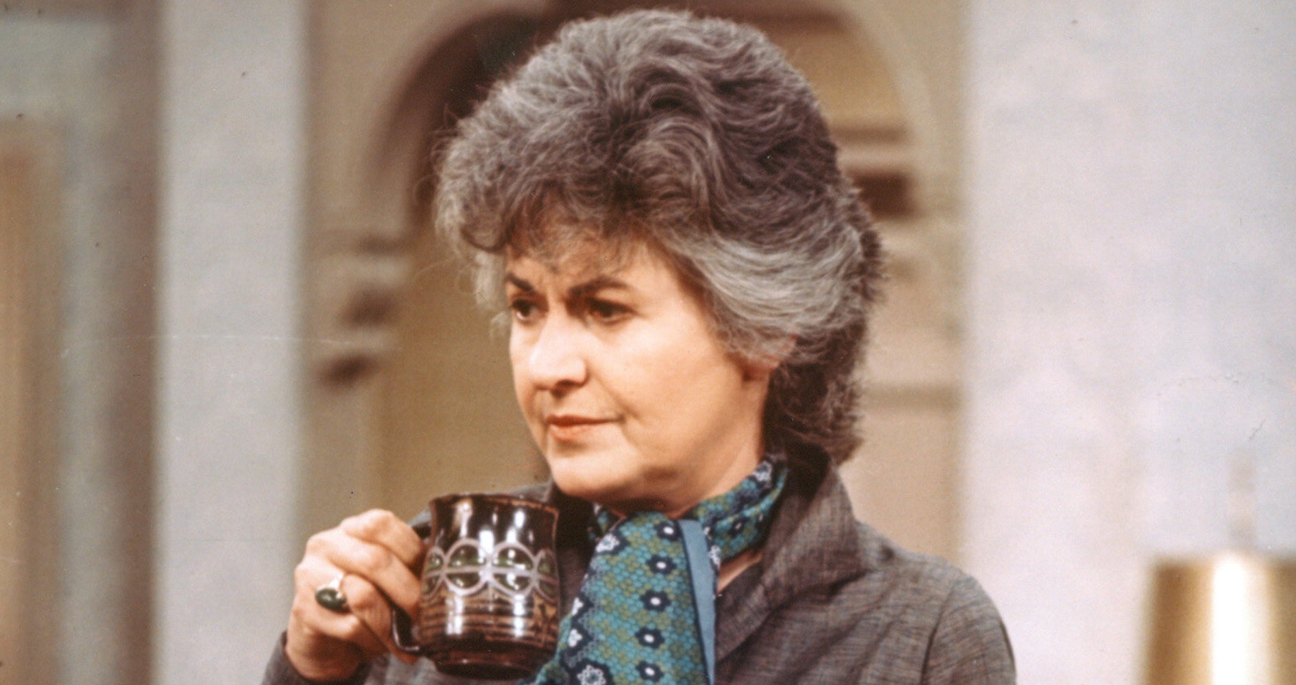 Bea Arthur's 'Maude' Had A Gay Best Friend 46 Years Ago HuffPost