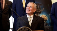 Texas Governor Asked Officials To Hunt For Noncitizen Voter Records Before Botched Purge