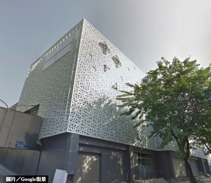 圖片/Google街景提供