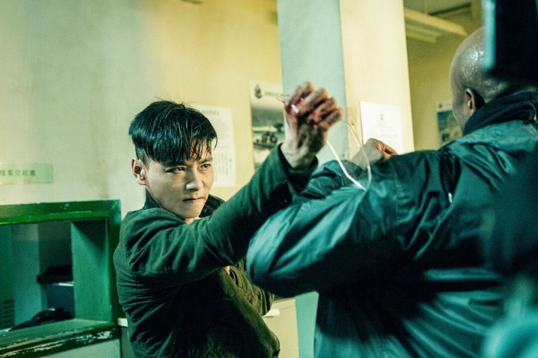九龍不敗