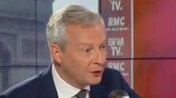 Bruno Le Maire souhaite privatiser la FDJ “d’ici la fin de