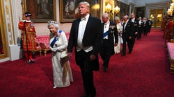 Trump dice ahora que Meghan Markle es 