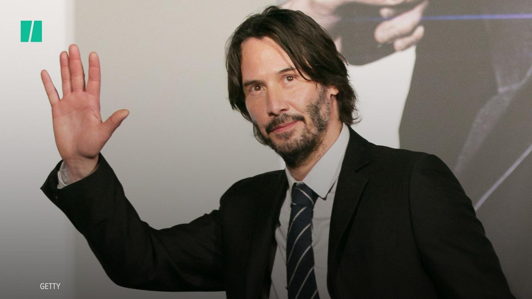 The Evolution Of Keanu Reeves | HuffPost Entertainment