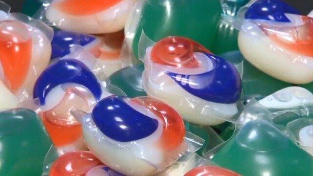 Tide Pod Dildo